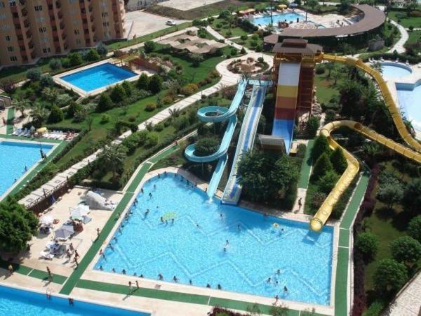 Liparis 3 Agritourism & Mediterranean Cuisine , Holiday, Aquapark , Beach Erdemli Exterior foto