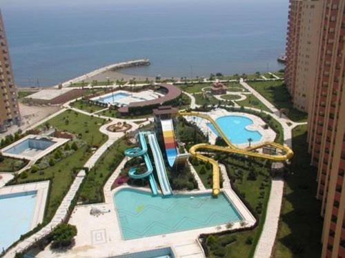 Liparis 3 Agritourism & Mediterranean Cuisine , Holiday, Aquapark , Beach Erdemli Exterior foto