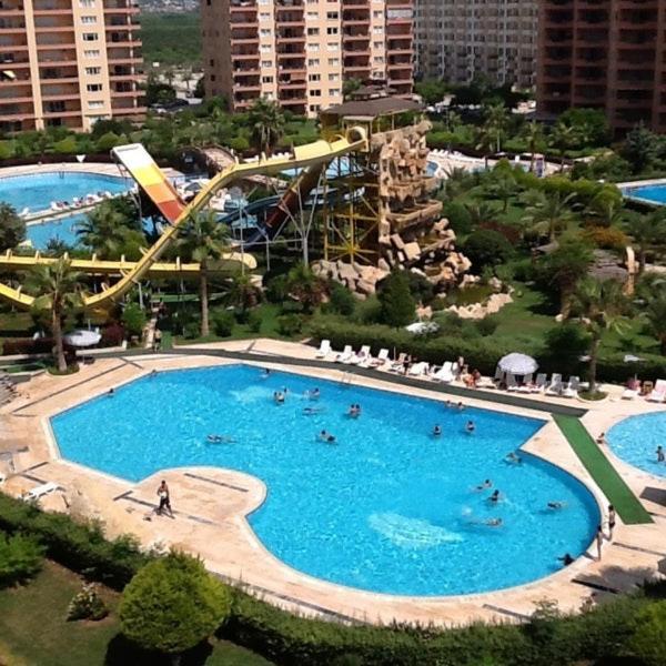 Liparis 3 Agritourism & Mediterranean Cuisine , Holiday, Aquapark , Beach Erdemli Exterior foto